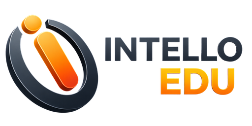 INTELLO EDU school ERP platform by INTELLO Solutions in Abu Dhabi