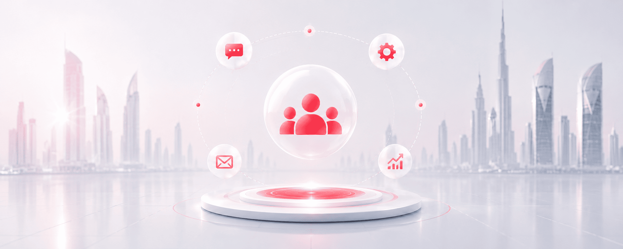 Our Solutions